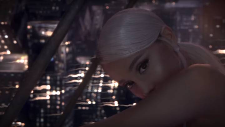 Ariana Grande publica su primer tema tras los atentados de Mánchester