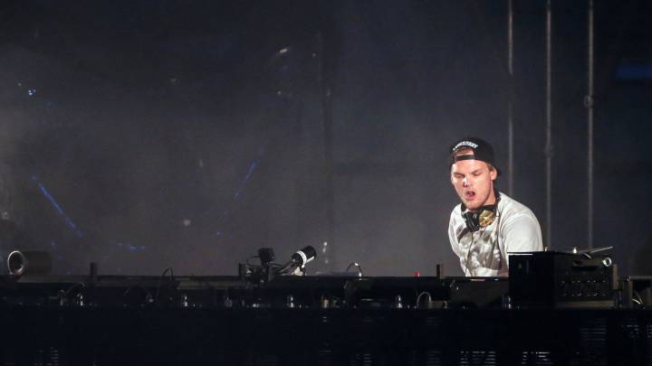 Muere Avicii, el famoso DJ sueco, con sólo 28 años