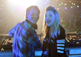 El mundo de la música recuerda a Avicii