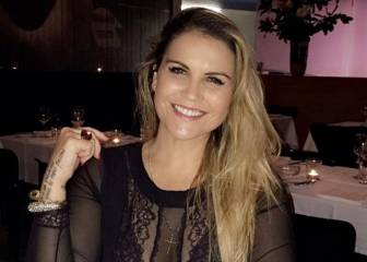 Katia Aveiro, hermana de Cristiano Ronaldo, ultima un nuevo negocio