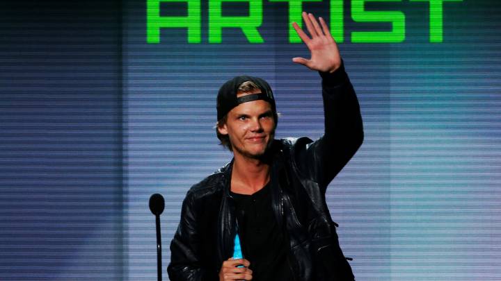 La herencia millonaria de Avicii tras su éxito como DJ
