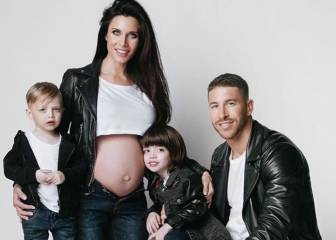 Pilar Rubio revela la cruel reacción de sus hijos al recibir a su hermano
