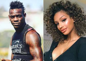 Mario Balotelli se enzarza con su exprometida en Instagram