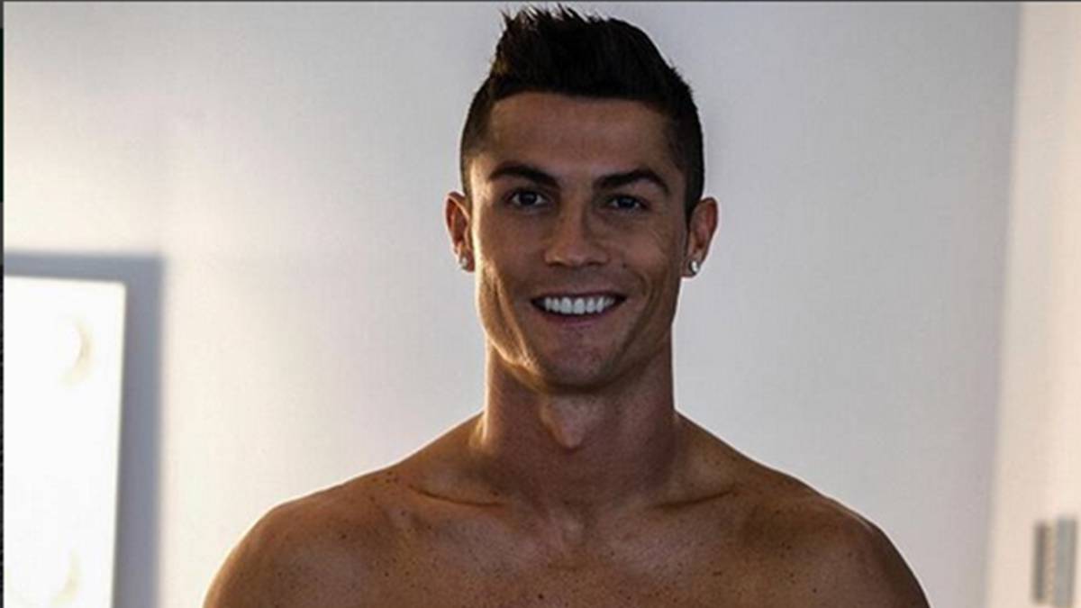 La dieta de Cristiano Ronaldo para la Final de la Champions