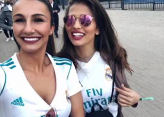 Sara Sálamo llama “chaquetera” a la novia de Theo Hernández