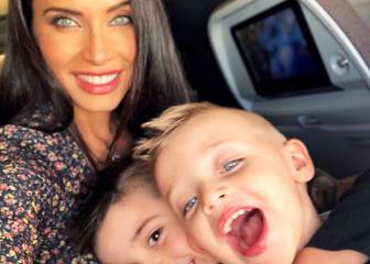 El mensaje de Pilar Rubio tras la victoria de Ramos en Champions