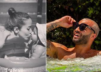 Aurah publica los gastos de las vacaciones de Jesé según un