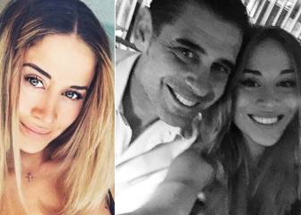 Así es Claudia Ruiz, la hija de Fernando Hierro que triunfa en Instagram