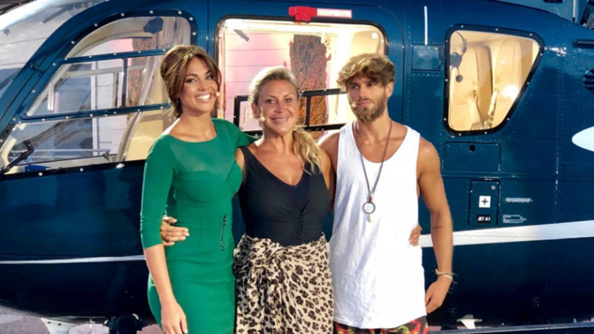 Supervivientes 2018 ya tiene a sus tres finalistas