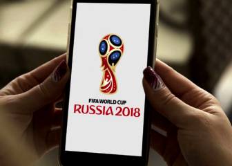 El Mundial de Rusia bate récords en las redes sociales