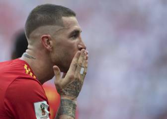 La nostálgica y emotiva felicitación de Sergio Ramos a su hermana, Miriam