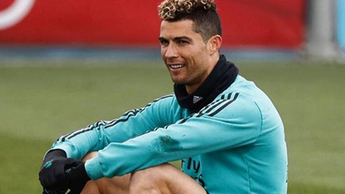 ¿Cristiano Ronaldo podría convertirse en el próximo Kardashian?