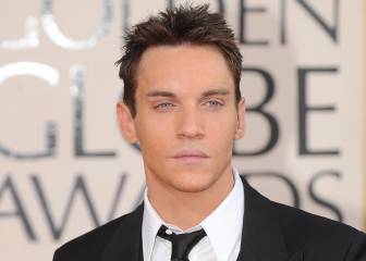 Detenido Jonathan Rhys-Meyers por un violento altercado con su mujer