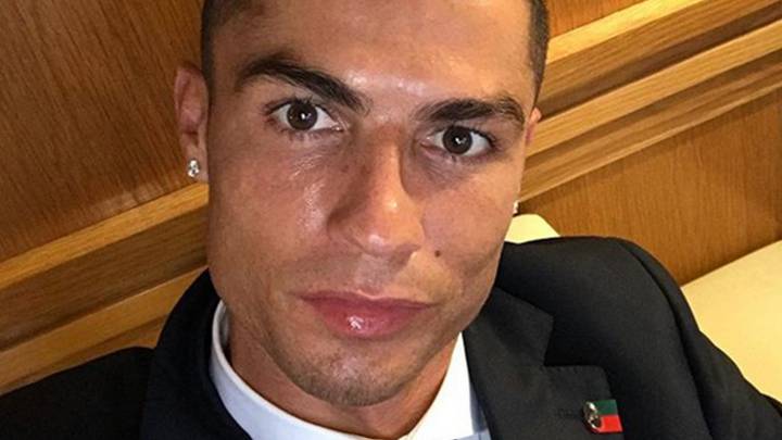 The Ronaldo Effect: Juventus gains over 1.5m social media followers