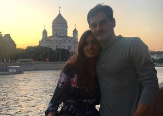 Sara Carbonero reafirma su deseo de volver a ser madre con Iker Casillas