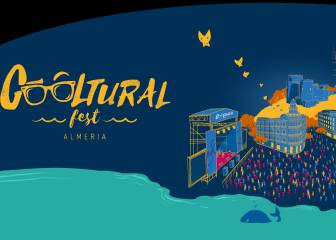 CoolturalFest 2018 confirma los horarios de su primera edición