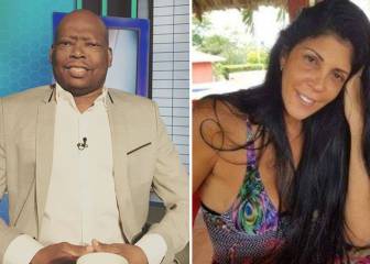 Las polémicas declaraciones del Tino Asprilla pidiendo la liberación de proxeneta