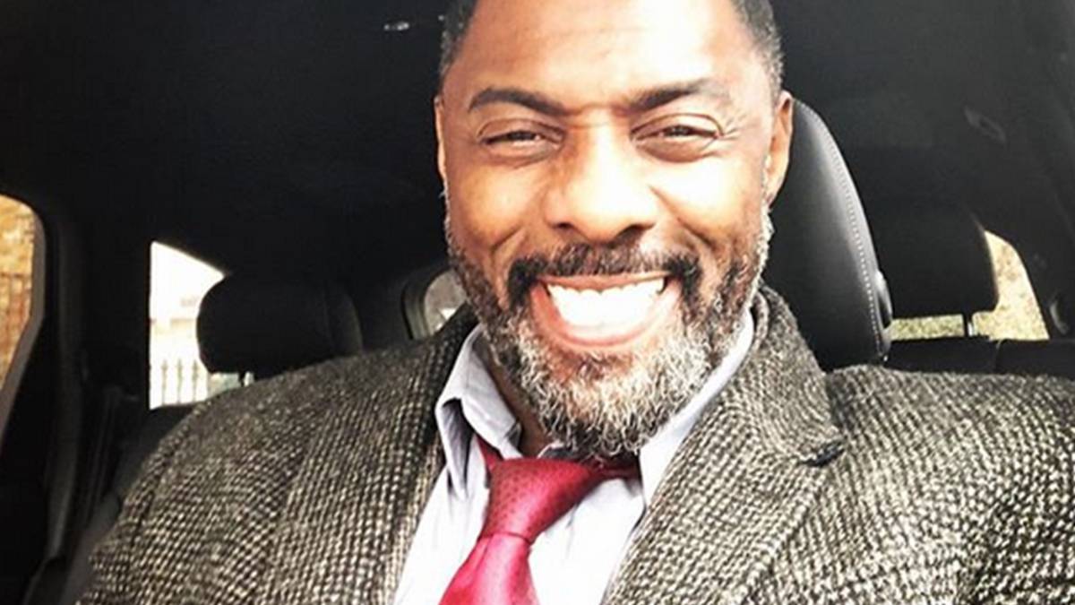 Idris Elba: ¿El primer James Bond que no será blanco? Idris Elba: ¿El primer James Bond que no será blanco?