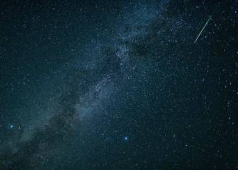 Lágrimas de San Lorenzo Cómo y dónde ver las Perseidas