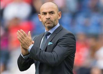 Paco Jémez, fichaje estrella de GOL TV para esta temporada