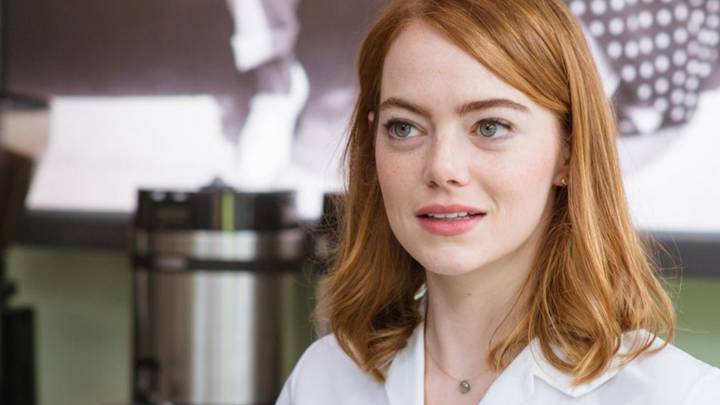 El motivo por el que Emma Stone nunca tendrá redes sociales