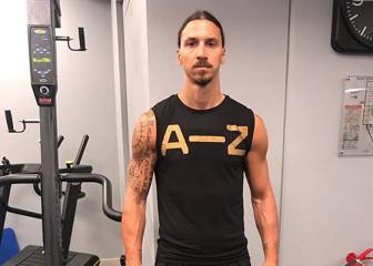 Ibrahimovic’s clothing brand bites the dust