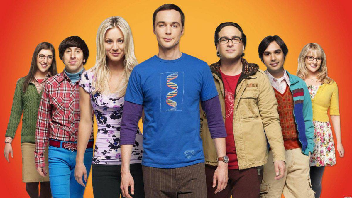 Jim Parsons rechazó 50 mdd por quedarse en The Big Bang Theory
