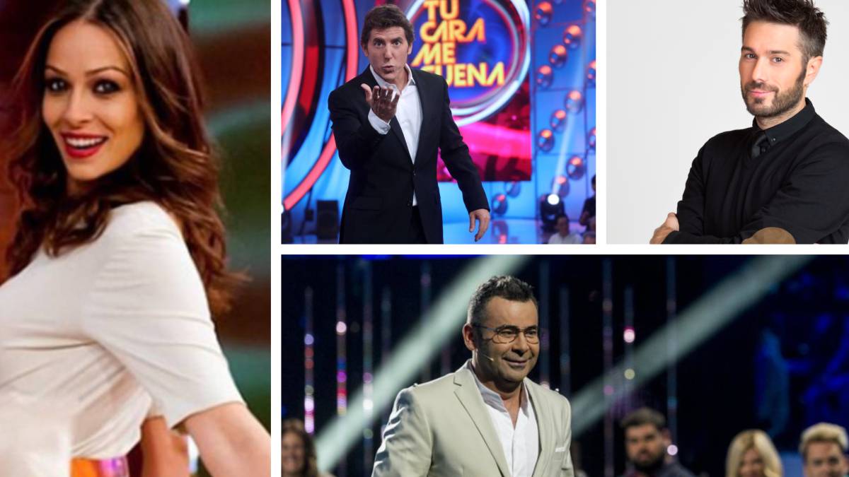 Estrenos de televisión: programas y series para septiembre 2018