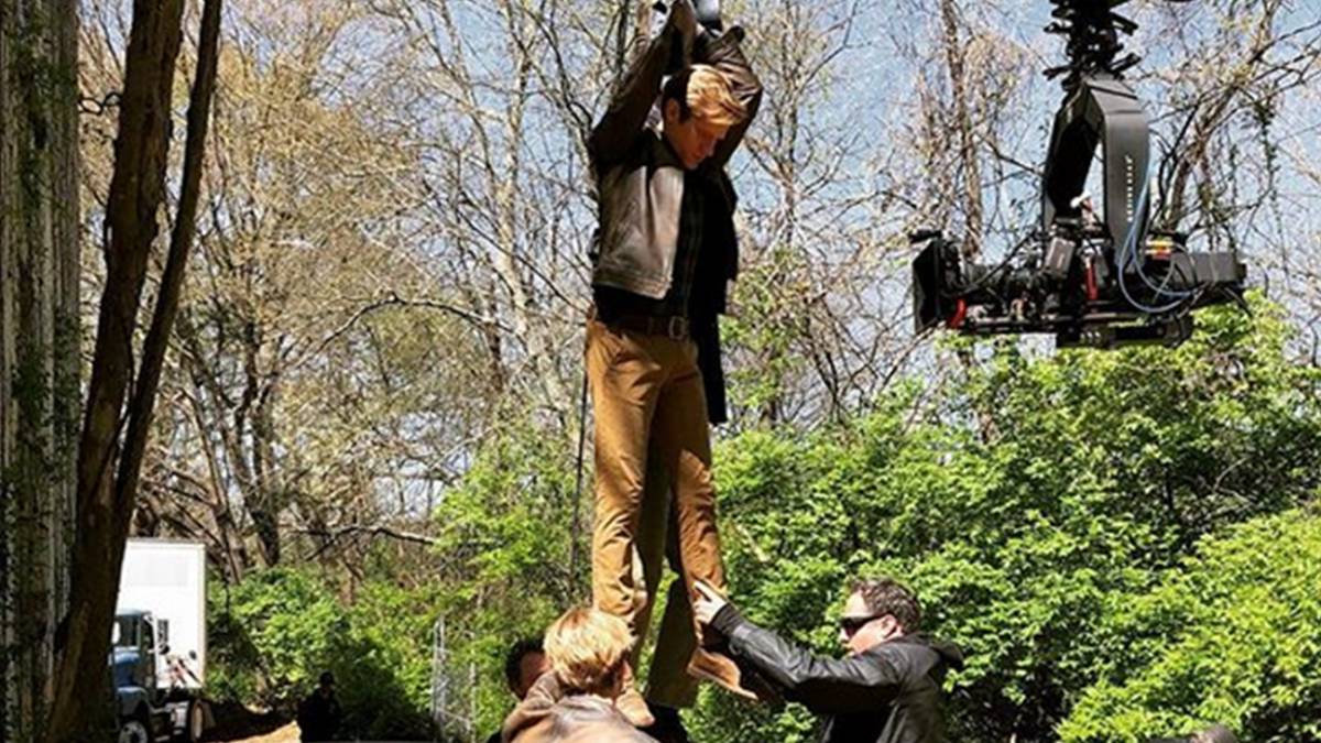 Brutal accidente en rodaje de ‘McGyver’ deja en coma a un especialista