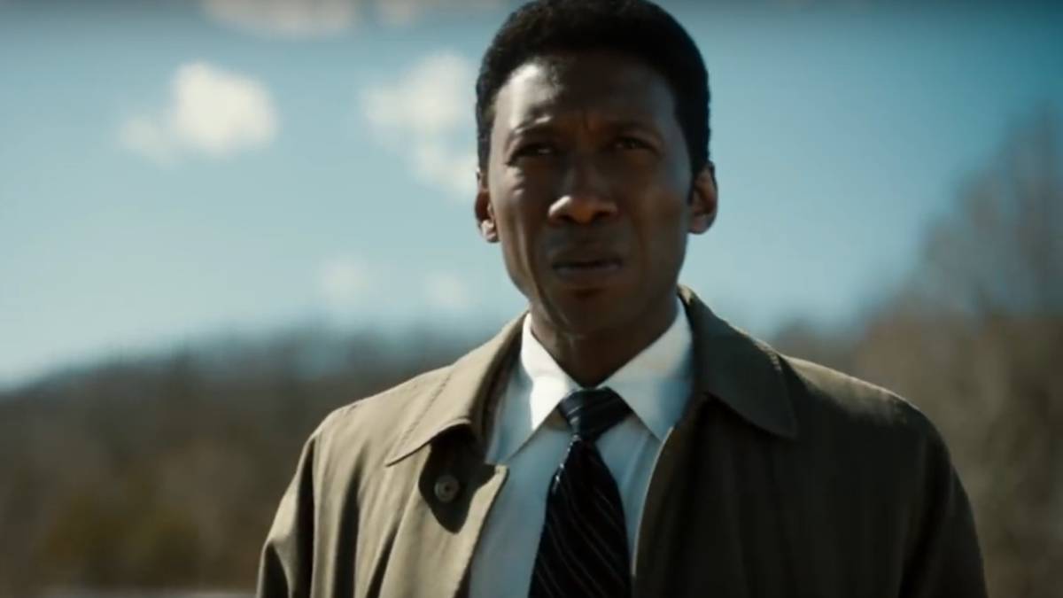 True Detective está de vuelta
