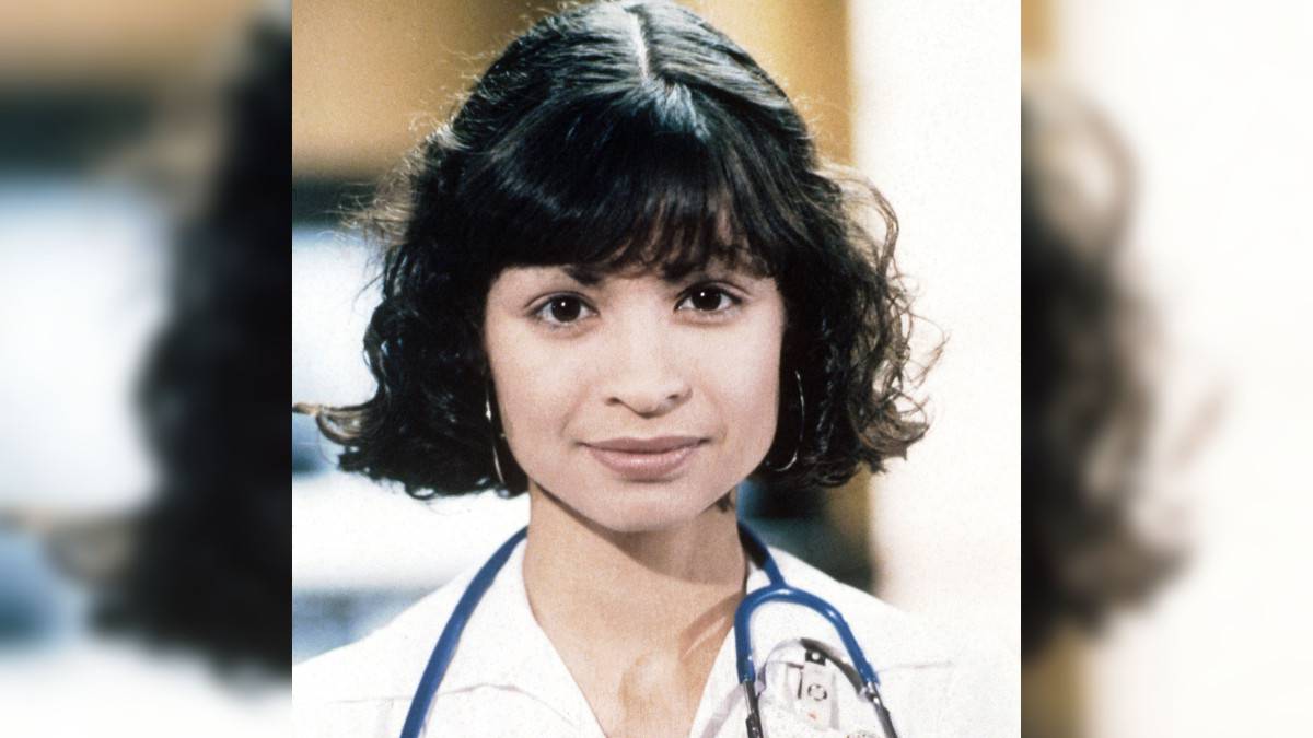 La actriz Vanessa Marquez, de 'Urgencias', muere abatida por la policía