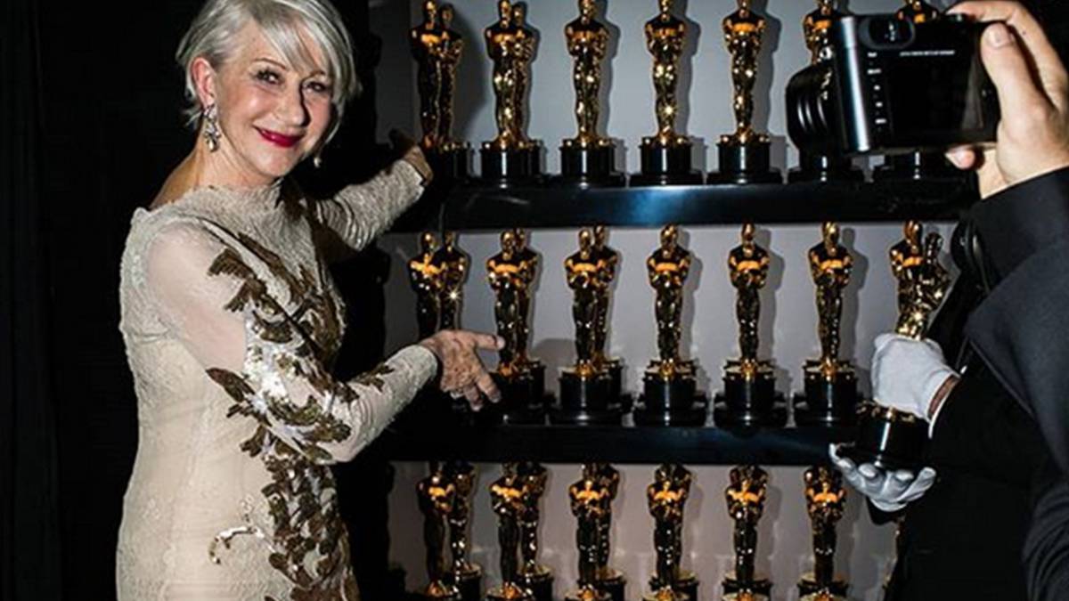 Los Oscar reculan y no habrá premio a la película más popular