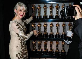 Los Oscar reculan y no habrá premio a la película más popular