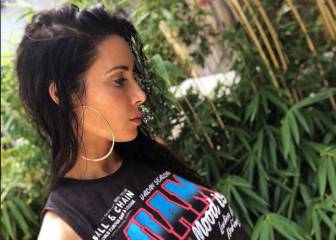 Pilar Rubio se despide del verano de su vida con una foto muy sensual