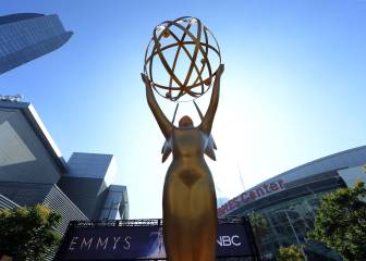 Premios Emmy 2018: las series que no te puedes perder