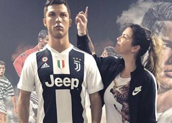 La 'familia' de Cristiano amenaza: