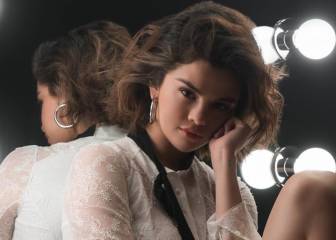 Selena Gomez borra la foto con la que batió su propio récord de likes en Instagram