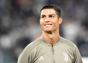 Cristiano es el deportista que más dinero gana en Instagram