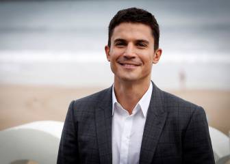 Álex González relata cómo fue el accidente que le cambió la vida