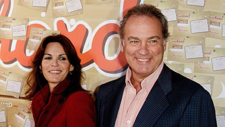 El hijo de Bertín Osborne y Fabiola se somete a una complicada operación