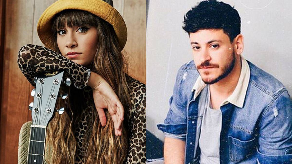Aitana y Cepeda ya no están juntos: “Hemos decidido tomar caminos separados”