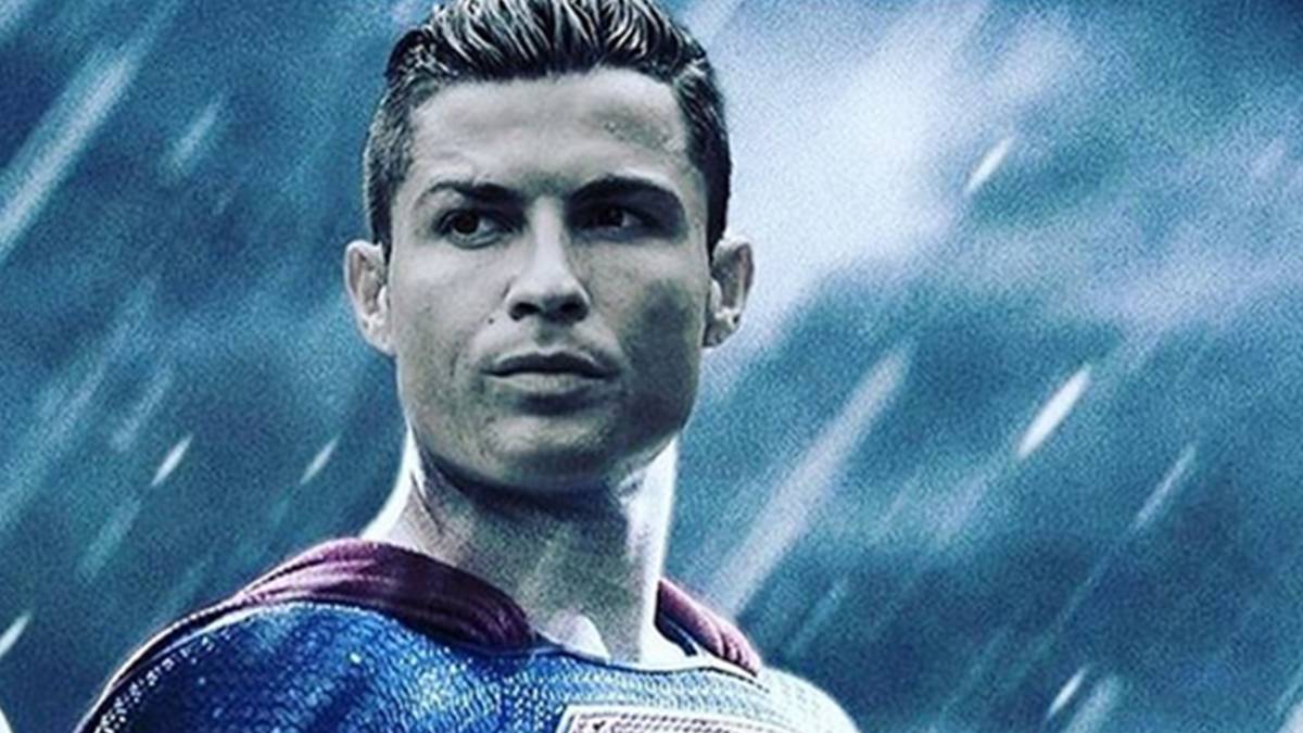 Ronaldo's mother and sister start campaign of support after rape allegations