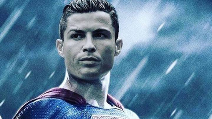 Ronaldo's mother and sister start campaign of support after rape allegations