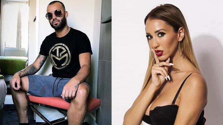 Jesé vs Aurah: salen a la luz las condiciones fijadas por el juez sobre su hijo