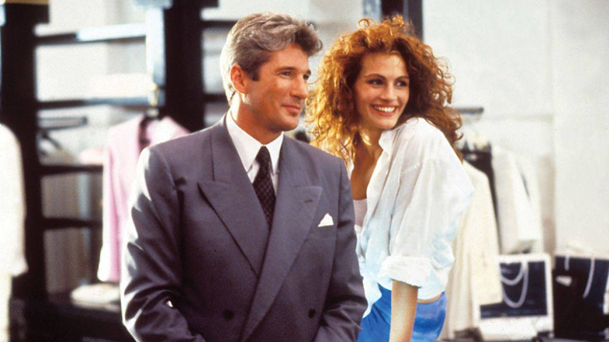 Pretty Woman: qué fue de sus protagonistas