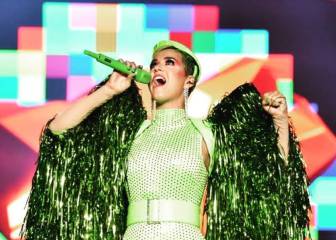 Katy Perry abandona la música para centrarse en su salud mental