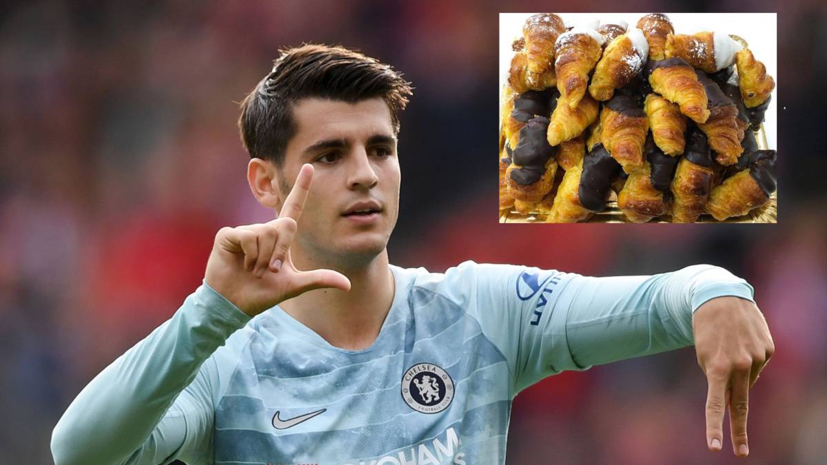 El negocio de los manolitos en el que invierten Morata, Busquets, Thiago, Nacho...