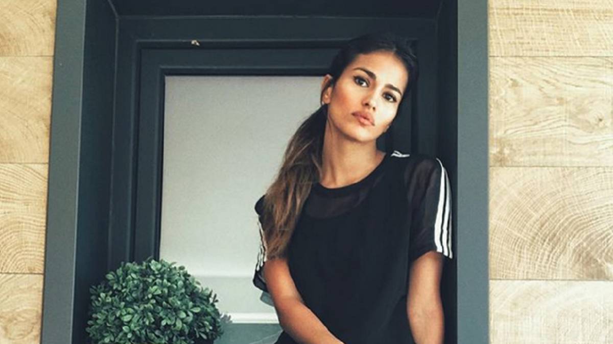 Sara Sálamo vuelve a la carga contra Instagram por su doble rasero