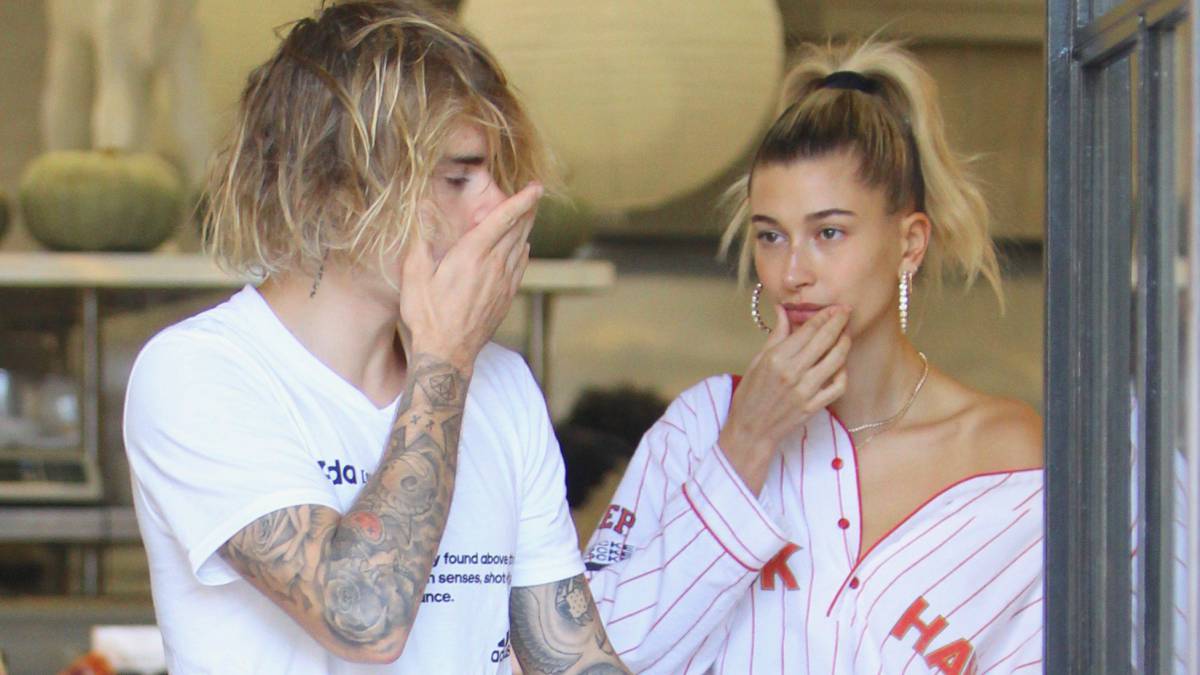 "Justin Bieber está preocupado y entristecido por el ingreso de Selena Gómez"