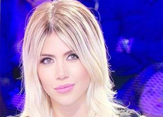 Wanda Nara presume de su impresionante y millonario armario de bolsos y zapatos